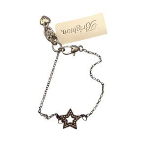 NWT Brighton Bracelet Starry Night Star